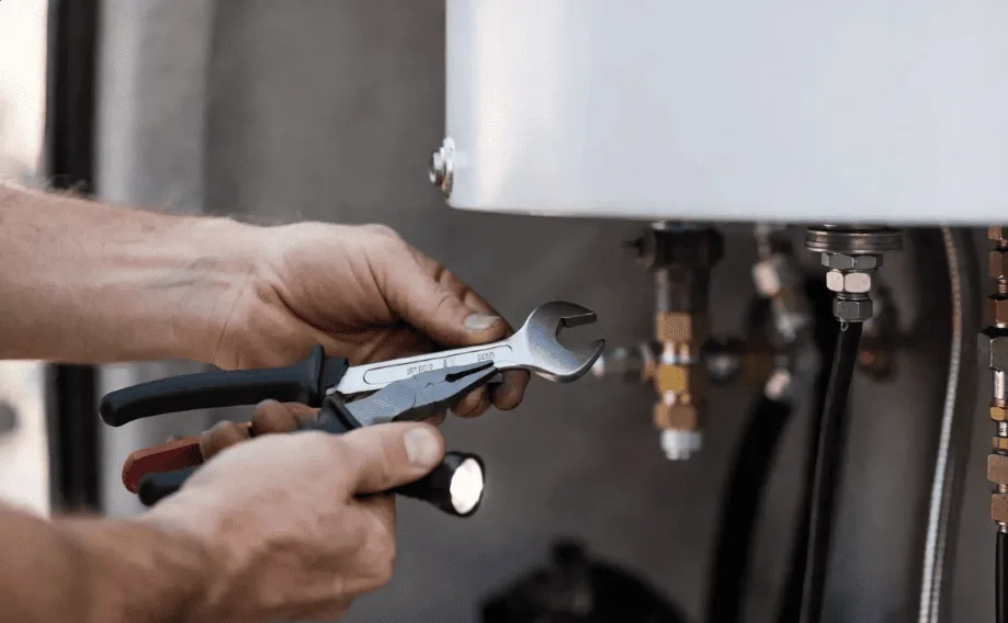 Why choose Water Heater Repair in Churchville, MD